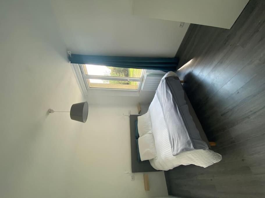 Gite A Louer 70 M2 La Chapelle-sur-Loire Dış mekan fotoğraf