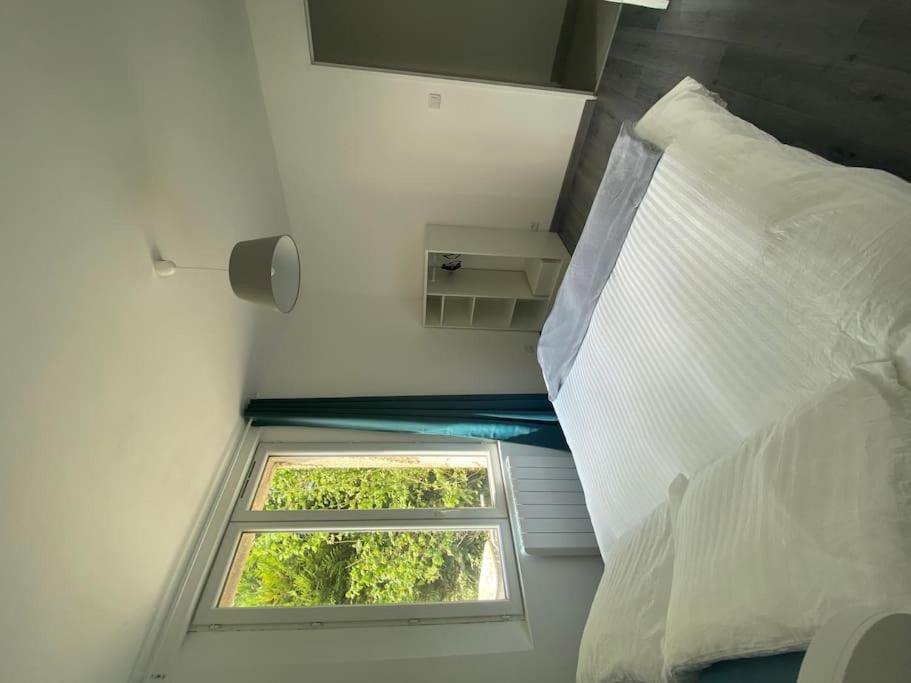 Gite A Louer 70 M2 La Chapelle-sur-Loire Dış mekan fotoğraf