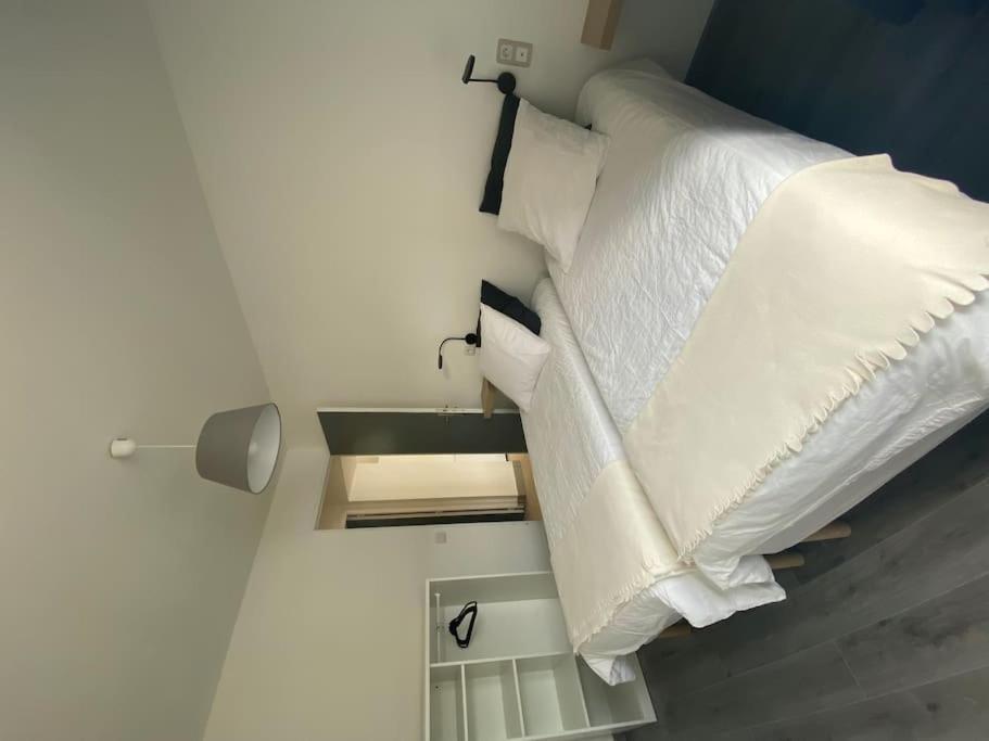 Gite A Louer 70 M2 La Chapelle-sur-Loire Dış mekan fotoğraf